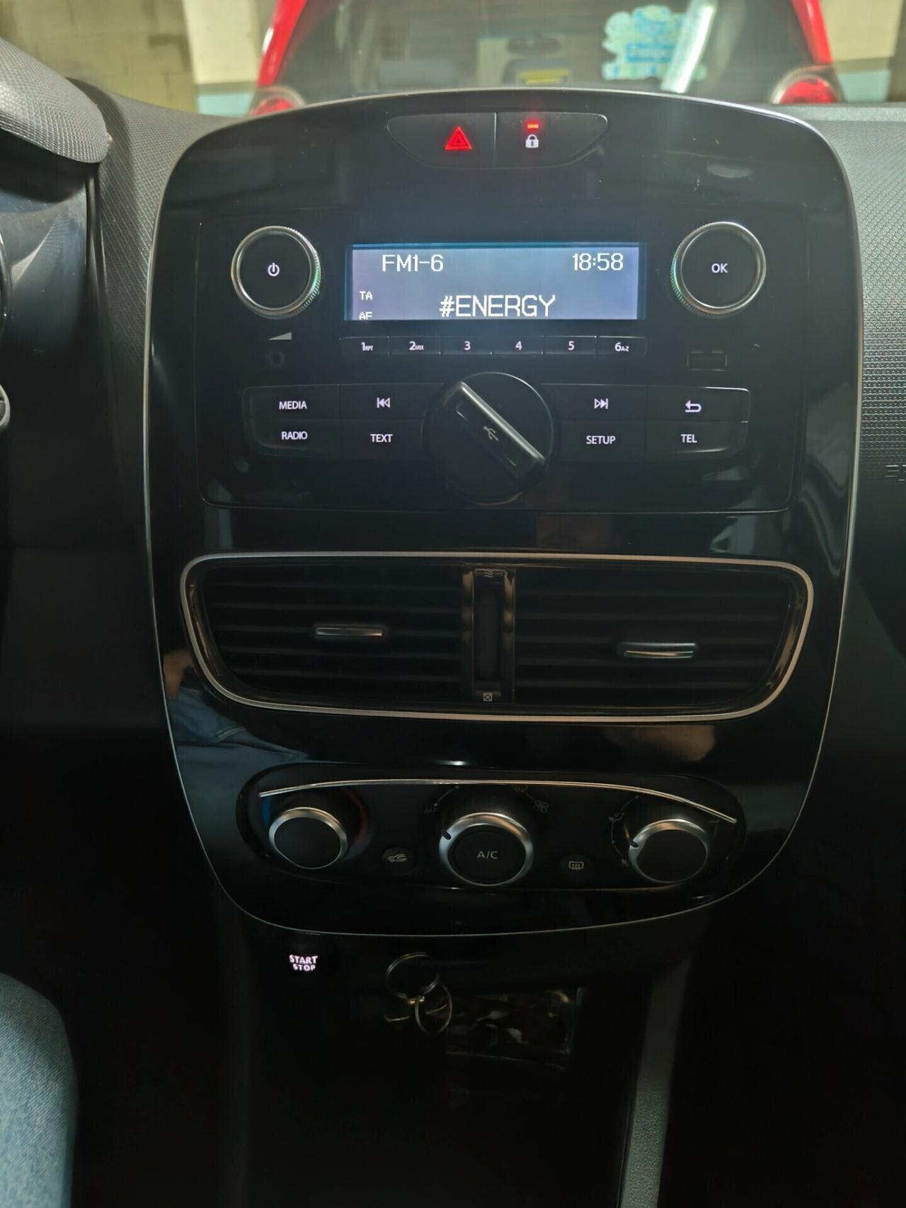 Renault Clio TCe 12V 90 CV GPL Start&Stop 5 porte Energy Duel2