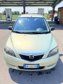 Mazda 2 Mazda2 MY'06 1.2 16V 5p. Sony Ericsson