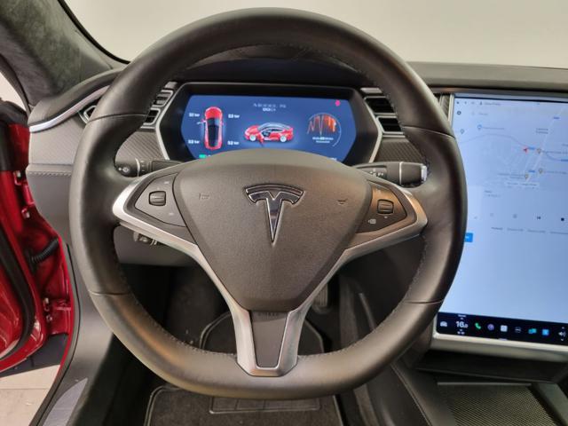 TESLA Model S 90kWh All-Wheel Drive