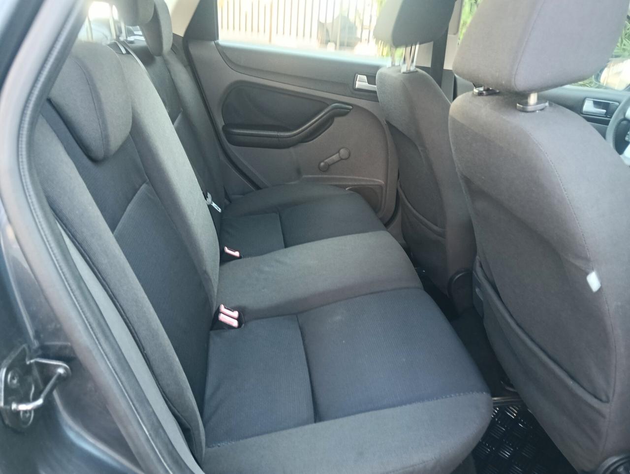 Ford Focus C-Max 1.8 TDCi (115CV) S.W. tua con Klarna 4 rate da 300€