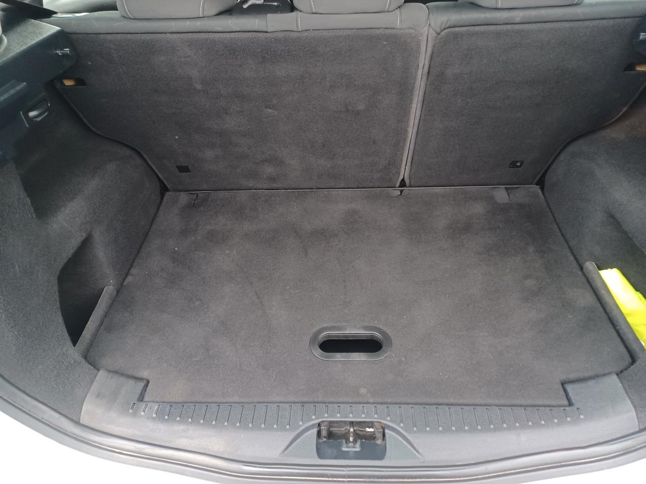 Ford B-Max 1.5 TDCi 75 CV EURO 6 ANNO 2017