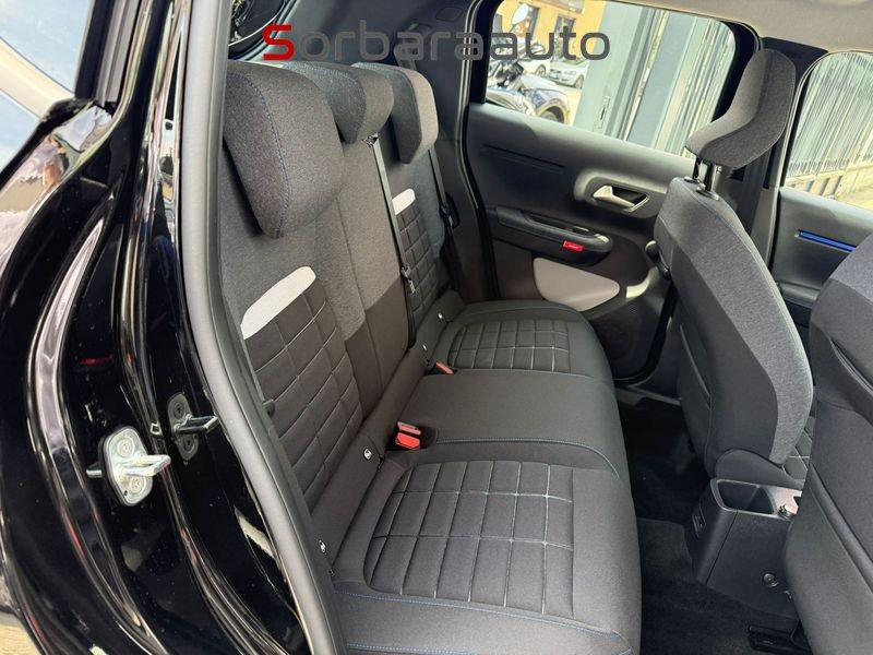 Citroën C3 PureTech 100 S&S Plus