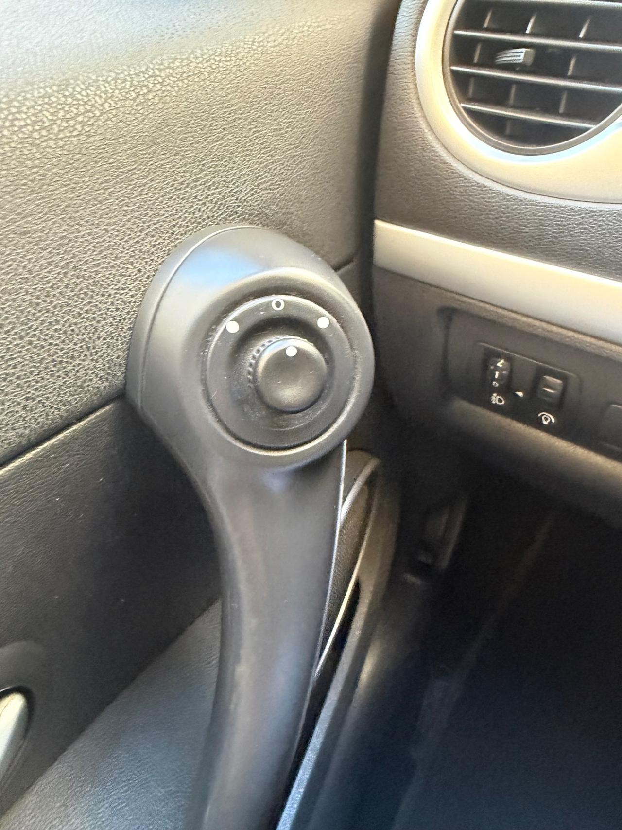 Renault Clio 1.2 5 porte Dynamique