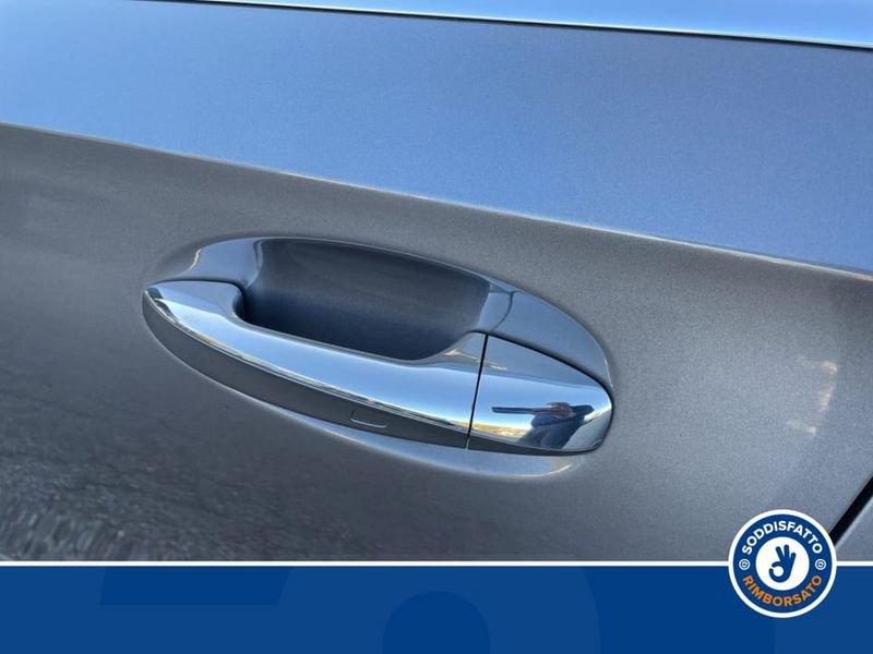 Mercedes-Benz Classe A A 250 e Plug-in hybrid Automatic Advanced Plus Progressive