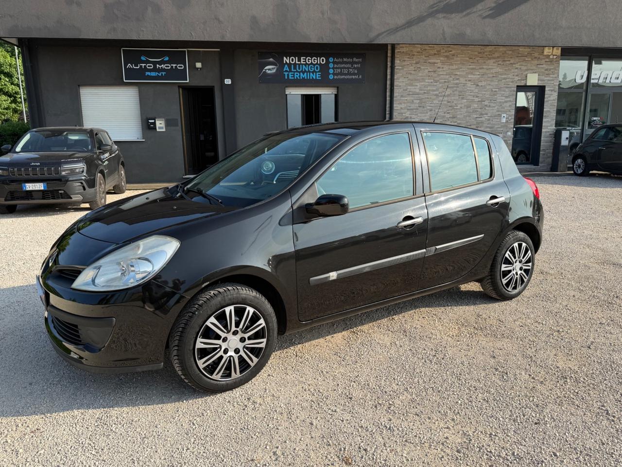 Renault Clio 1.2 16V 5 porte Le Iene