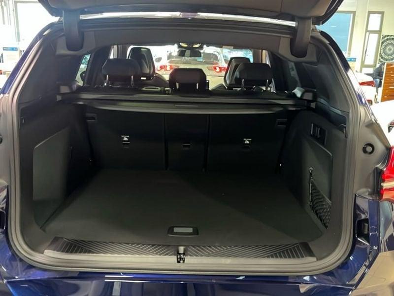 BMW X3 xDrive 40d M Sport Pro