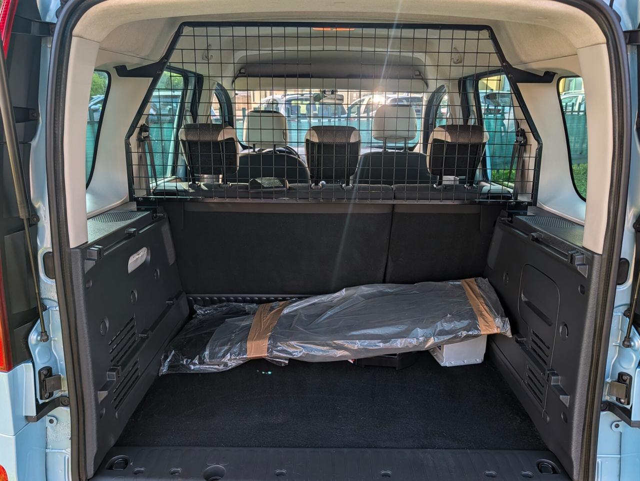 Renault Kangoo 1.6 105CV 5 porte Tom UNICO PROPRIETARIO