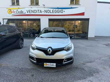 Renault Captur TCe 120 CV EDC Start&Stop Energy Intens