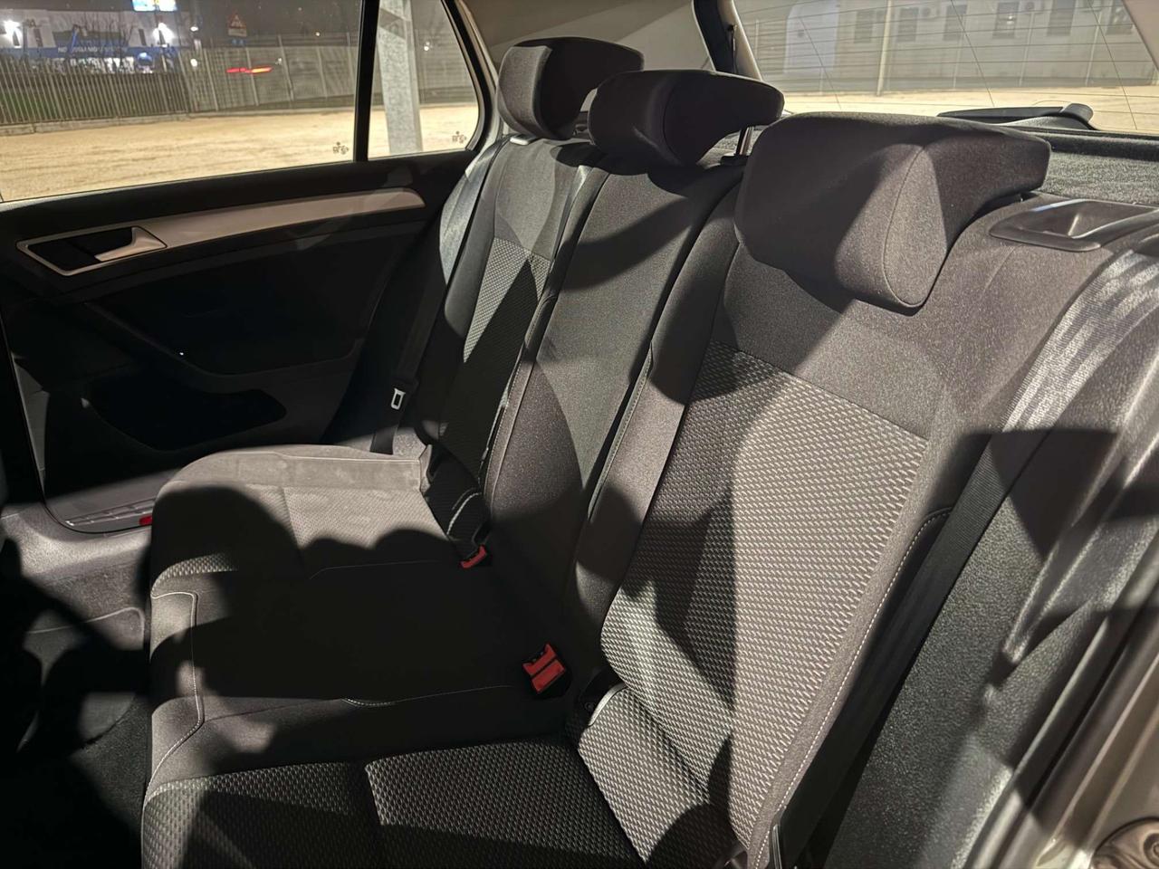 Volkswagen Golf Golf VII 5p 1.0 tsi Trendline BlueMotion