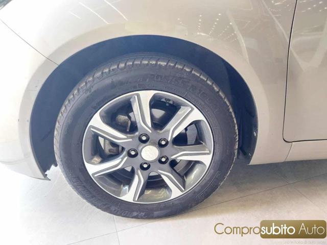 HYUNDAI iX20 1.4 90 CV XPossible (Garanzia 12 Mesi)