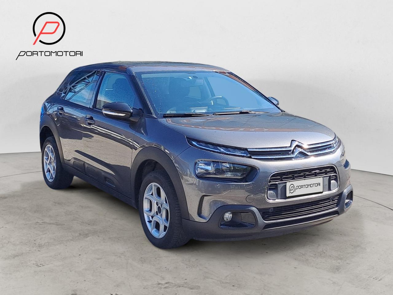 CITROEN C4 Cactus - PureTech 110 S&S Feel