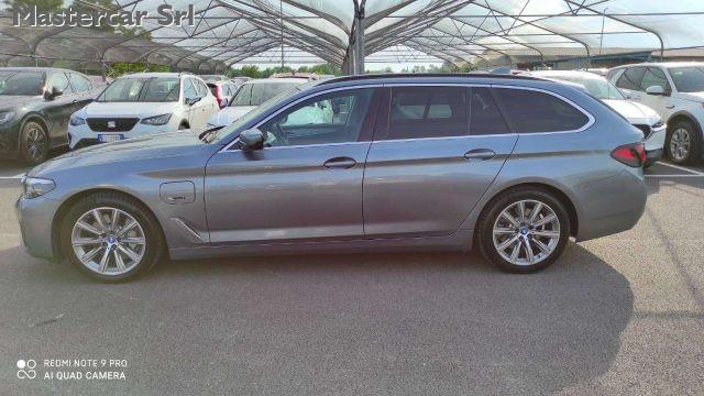 BMW 530 G31 Touring LCI 530e 292CV Touring Business auto -