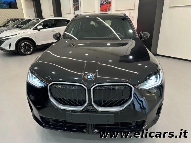 BMW X3 xDrive20d 48V MSport/Cerchi 21"/Tetto panoramico