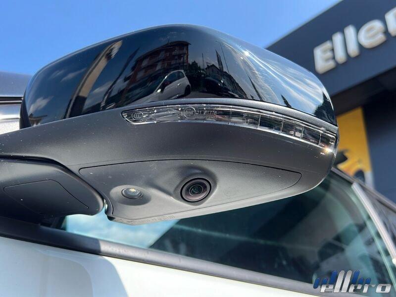 Jeep Compass e-Hybrid 1.5 Turbo MHEV T4 96kW S DDCT