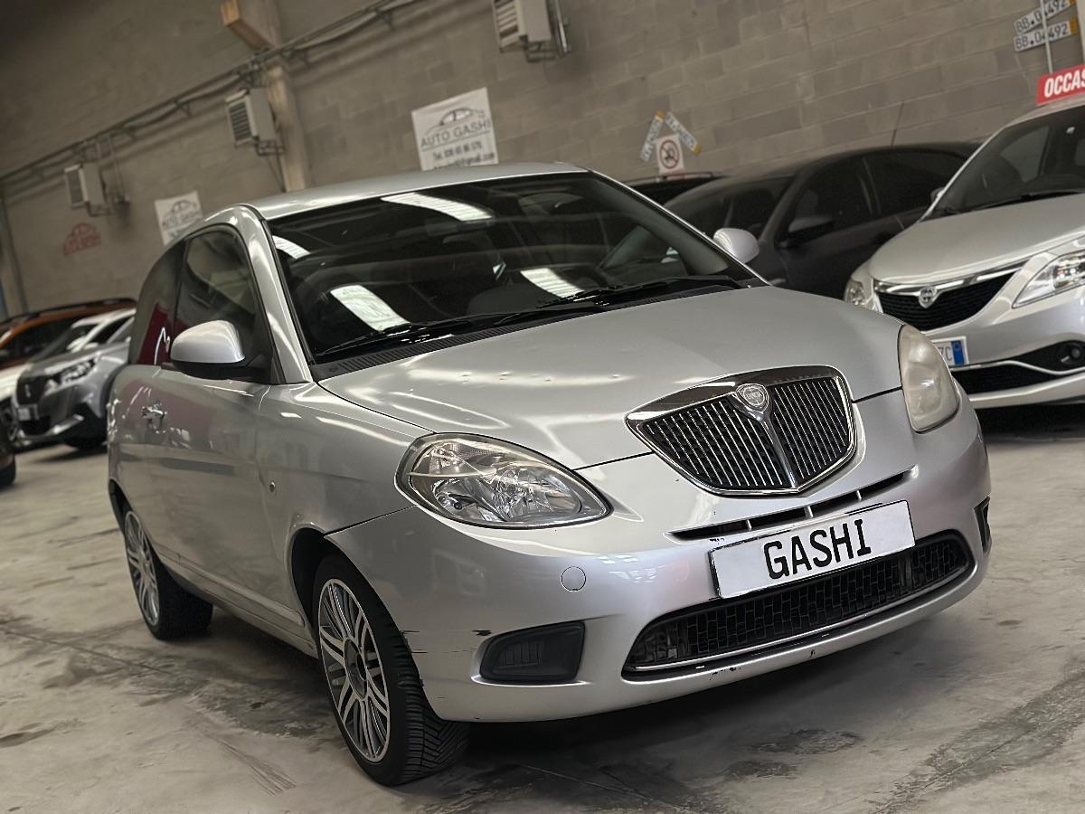 LANCIA - Ypsilon - 1.4 New Oro Ecochic GPL