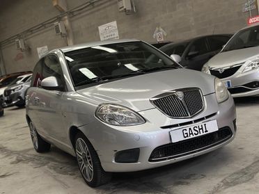 LANCIA - Ypsilon - 1.4 New Oro Ecochic GPL