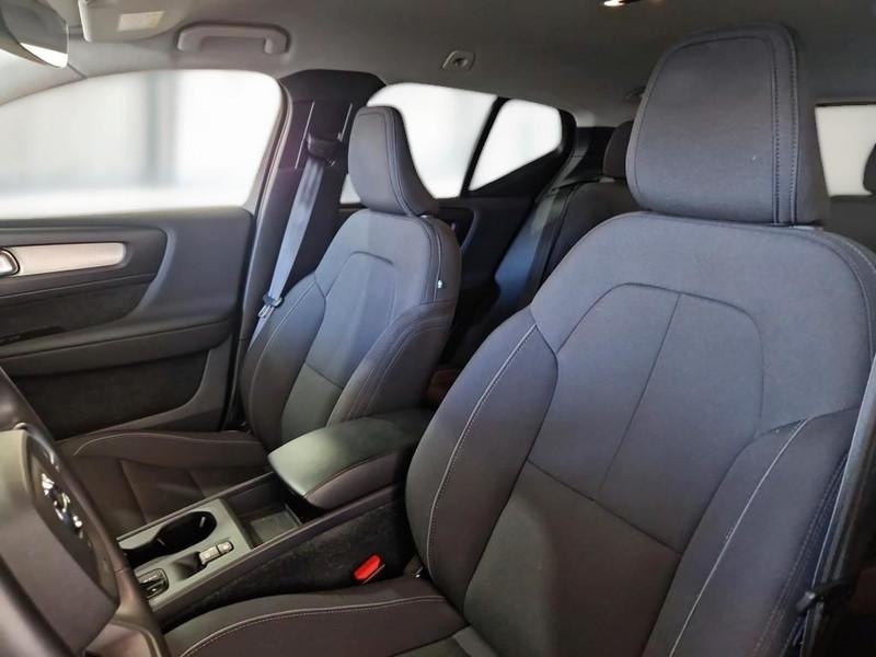 VOLVO XC40 T4 PLUG-IN HYBRID AUTO RECH INSCRIP EXPR SUV