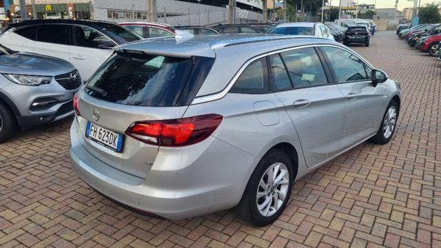 OPEL Astra 1.6 CDTi 110CV Start&Stop Sports Tourer Business