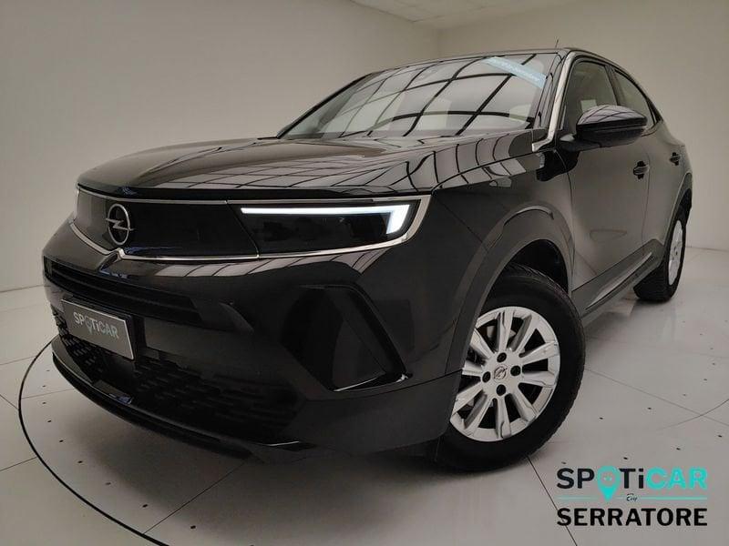 Opel Mokka II 2020 1.2 t Elegance s&s 100cv