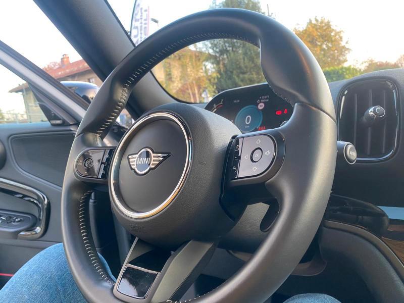 Mini Mini Countryman 2.0 Cooper S All4 all4 auto