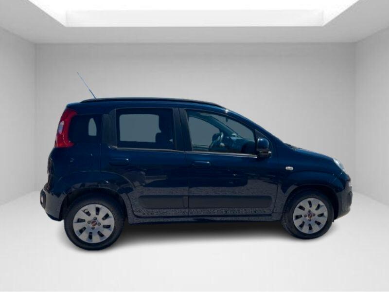 Fiat Panda 0.9 TwinAir Turbo Automatica