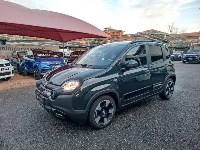 FIAT Panda 1.0 FireFly S&S Hybrid Pandina