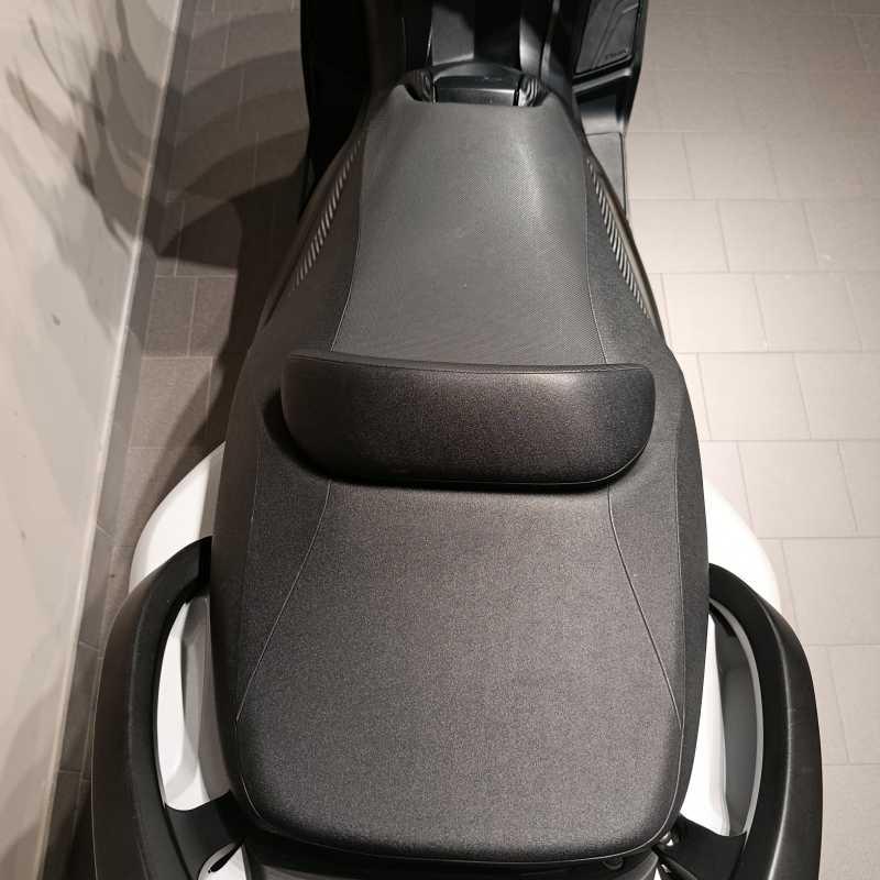 Yamaha T-Max 530 - 2013