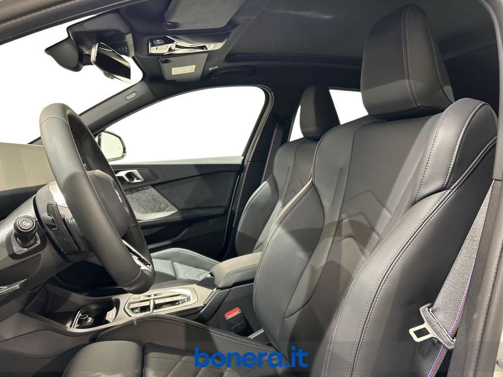 BMW Serie 1 120 48V MSport Pro DCT