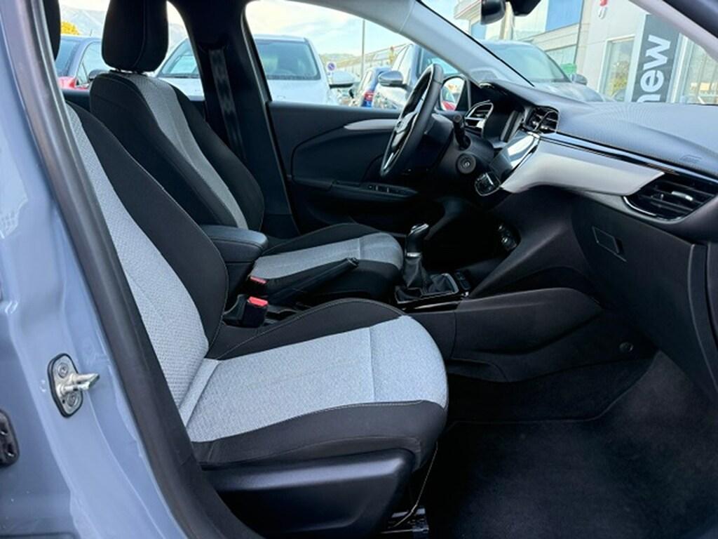 Opel Corsa 1.2 Corsa