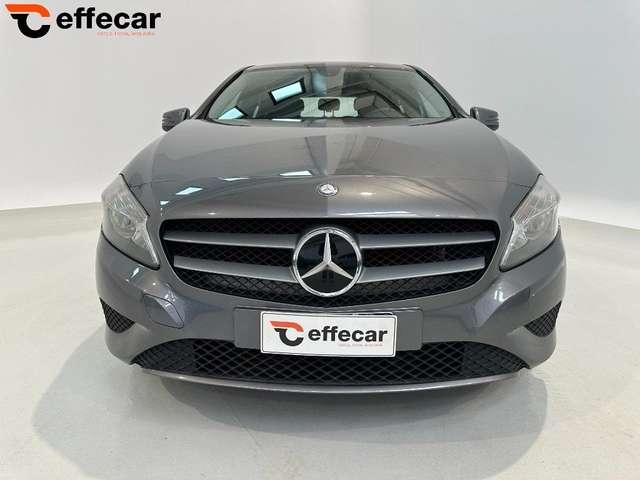 Mercedes-Benz A 180 Executive