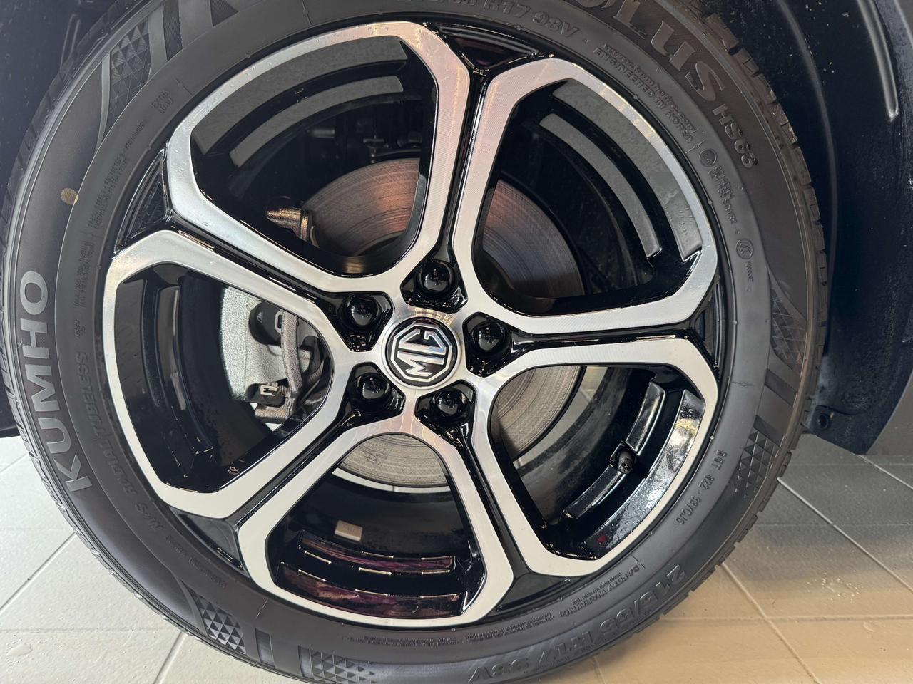 MG ZS ZS 1.5 Comfort Nuova!