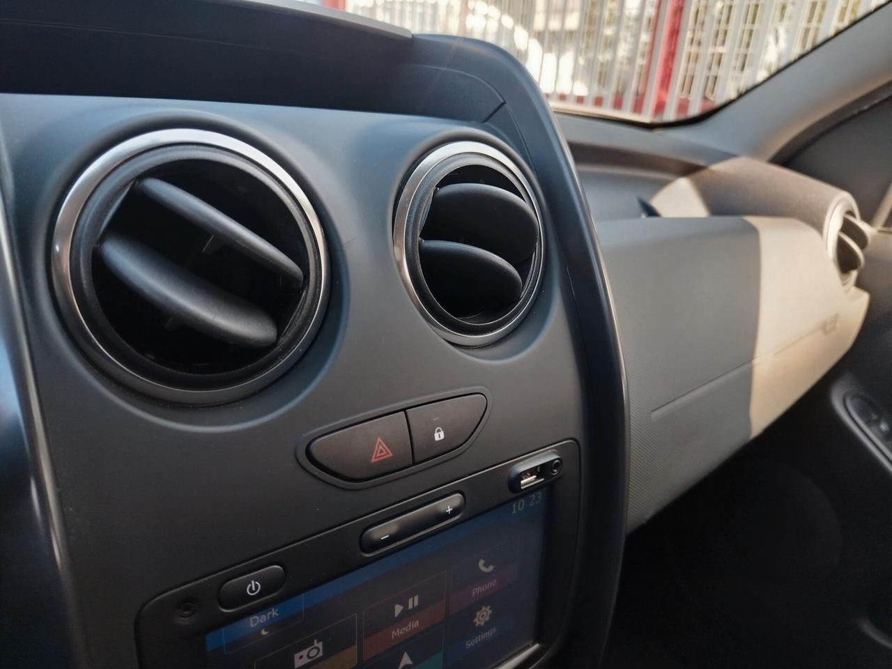 Dacia Duster 1.5 dCi 110CV S&S 4x2 Serie Speciale Brave2