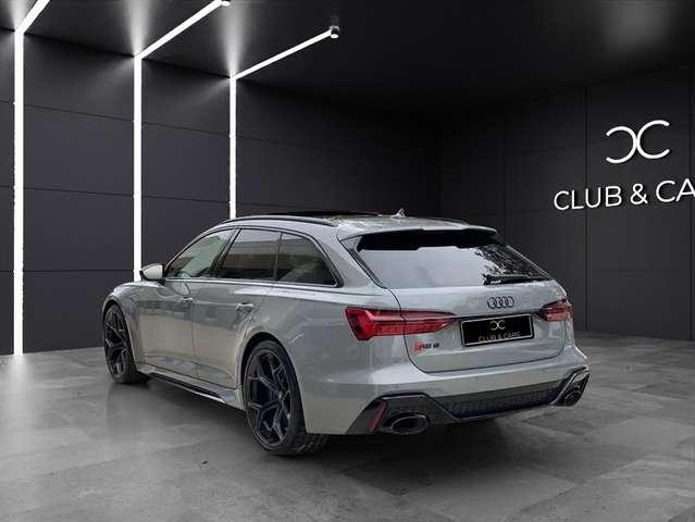 Audi RS6 RS6 Avant 4.0 mhev Performance Ceramica/305kmh