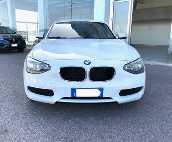 BMW 116D 5P