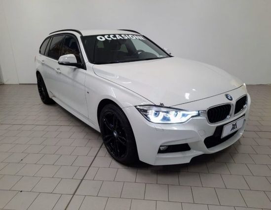 BMW 320 iA xDrive Touring Msport - ECOINCENTIVO