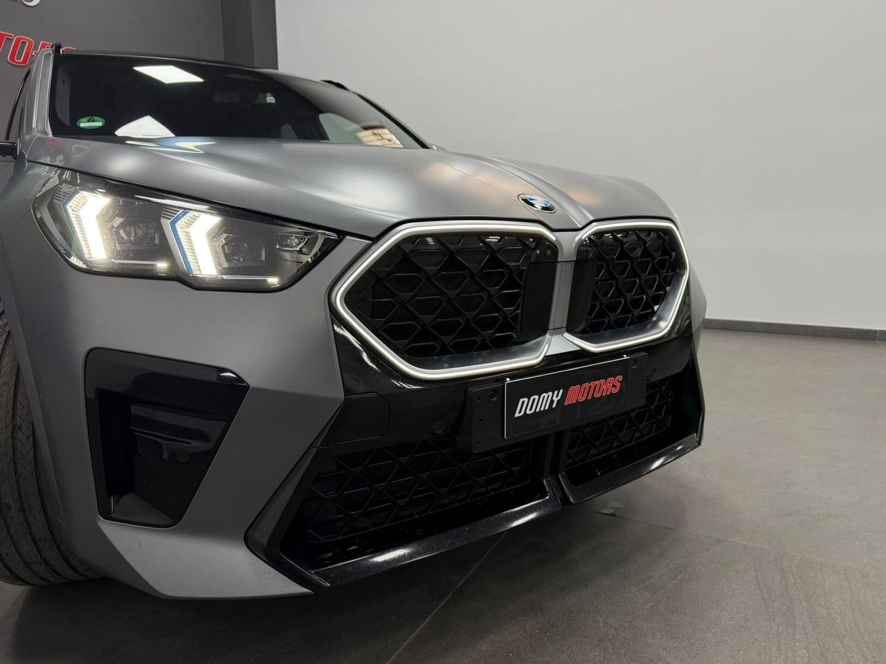 Bmw X2 sDrive 18d Msport Pro