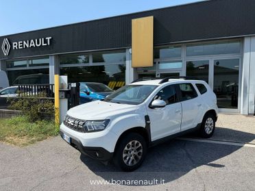 Dacia Duster 1.0 TCe ECO-G 4x2 100cv Expression
