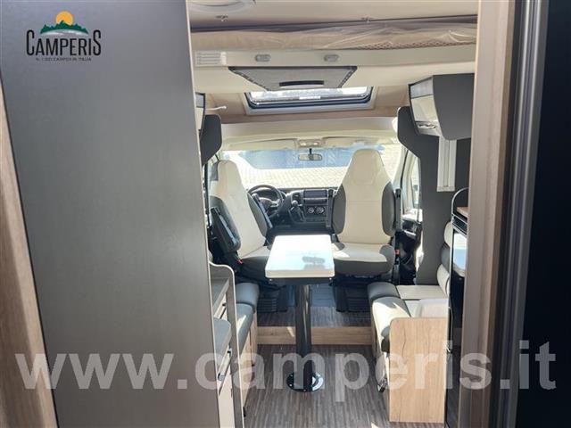 ELNAGH ELNAGH T LOFT 582 FIAT