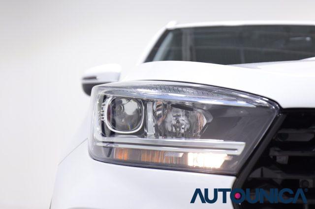 DR MOTOR DR 5.0 1.5 BI-FUEL GPL UNICA NEOPATENTATI FARI LED