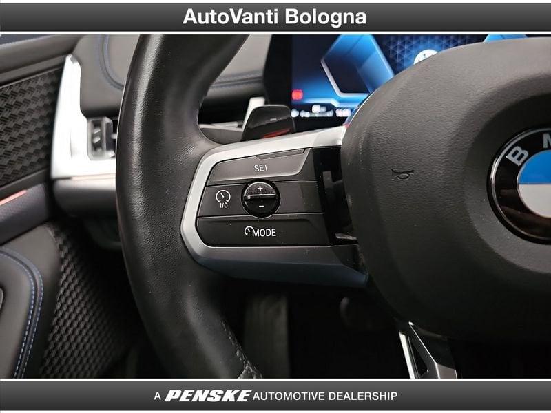 BMW Serie 2 Active Tourer 218d Active Tourer Msport