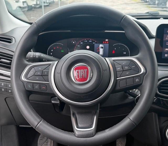 Fiat Tipo 1.6 Mjt S&S SW City Life