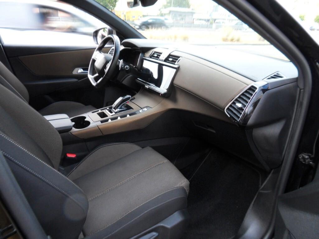 Ds DS 7 DS 7 Crossback BlueHDi 130 aut. Business