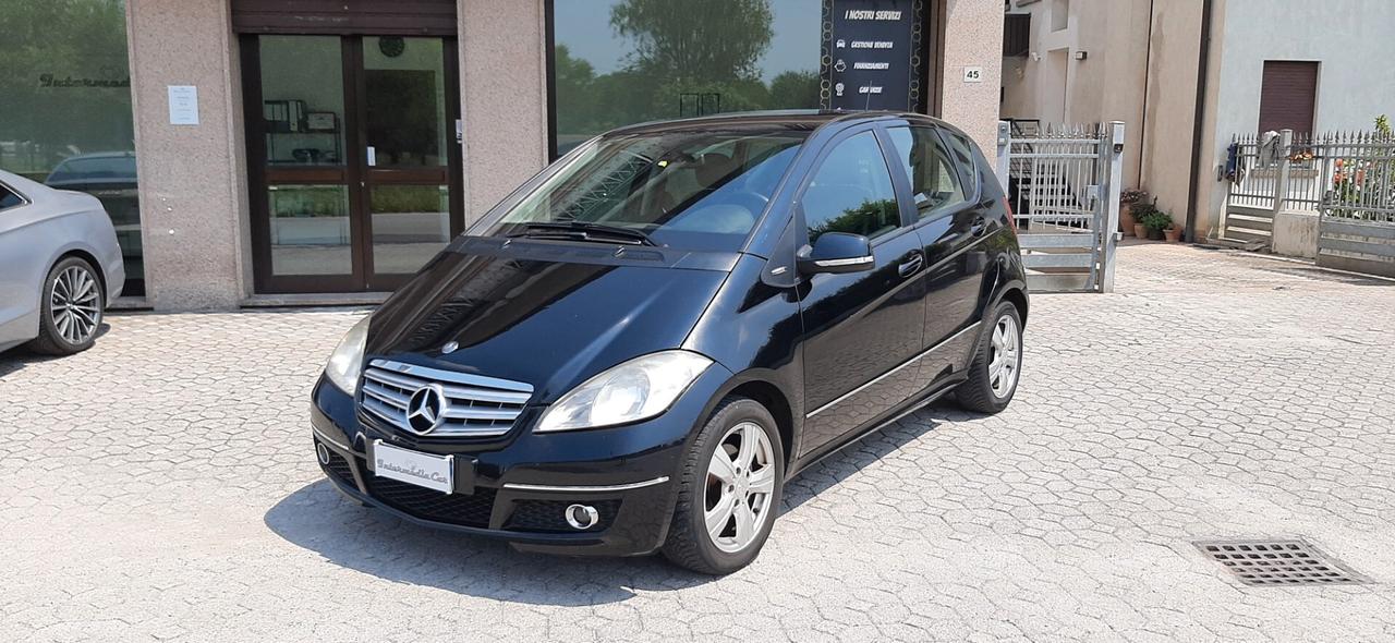 Mercedes-benz A 150 Avantgarde