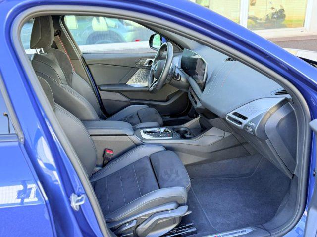 BMW 118 d MSport Pro NAVI - LED - TELEC. POST. - 18