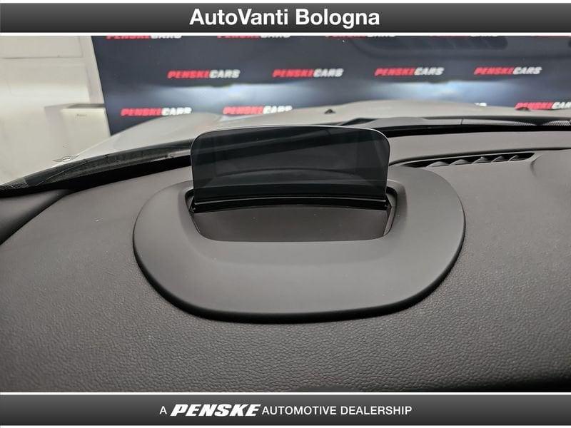 MINI Mini 5 porte Mini 5p 1.5 Cooper Hype auto