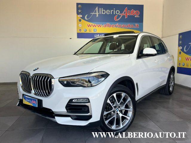 BMW X5 xDrive30d xLine + TETTO *OFFERTA DEL MESE* 12/2018