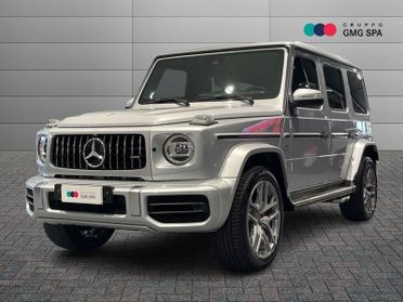 Mercedes-Benz Classe G G AMG 63 585cv auto