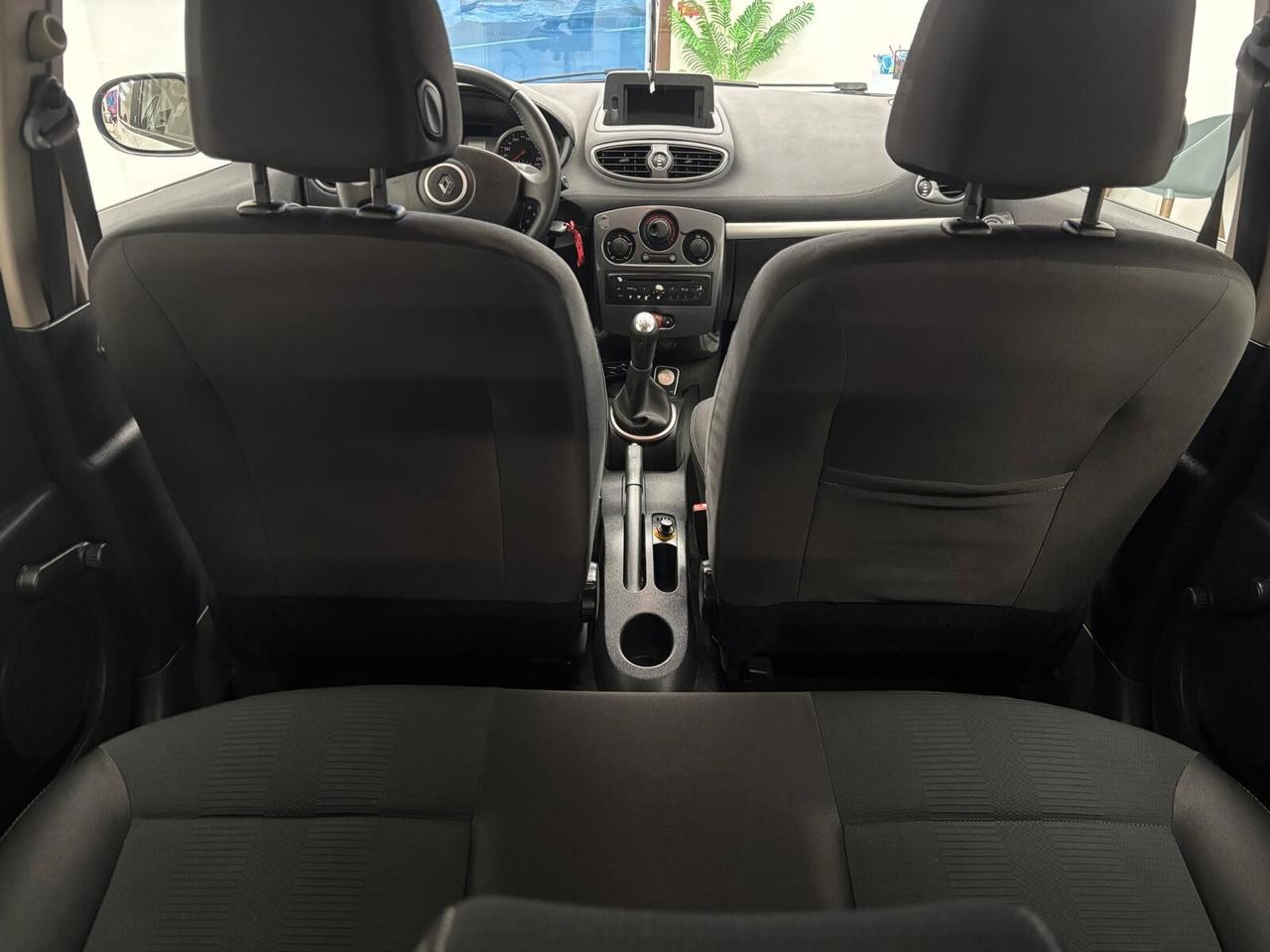 Renault Clio 1.2 16V 5 porte Live!