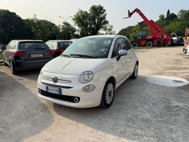 Fiat 500 1.2 EasyPower Cult GPL