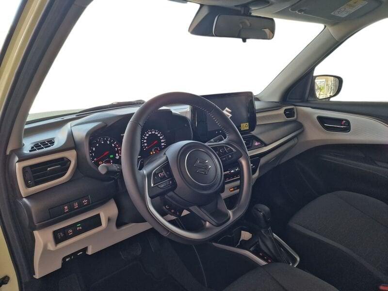 Suzuki Swift Swift 1.2h Waku 2wd